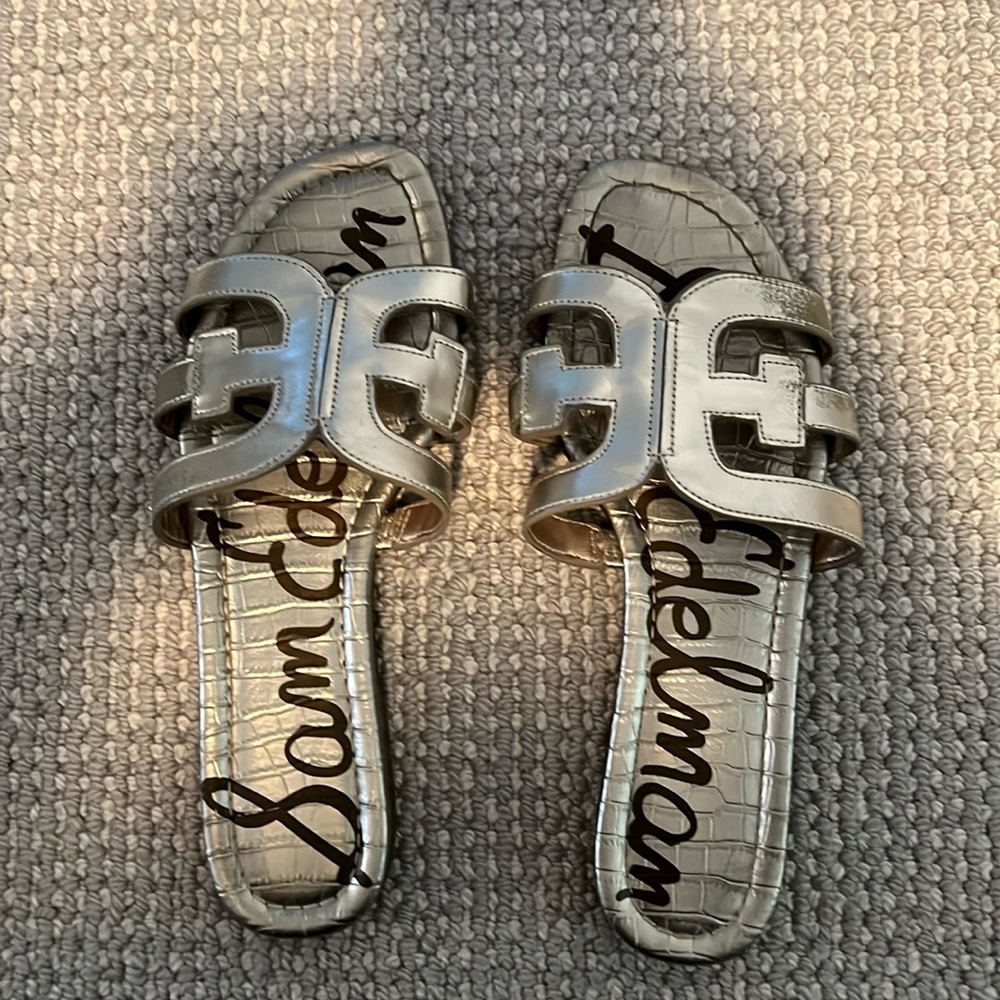 Sam Edelman Bay slide sandal